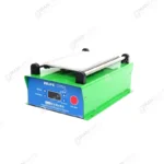 دستگاه سپراتور ریلایف مدل RL-918V