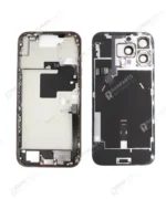 شاسی (بدنه) کامل آیفون 16 پرو مکس | iPhone 16 Pro Max Full Case