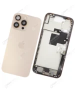 شاسی (بدنه) کامل آیفون 16 پرو مکس | iPhone 16 Pro Max Full Case