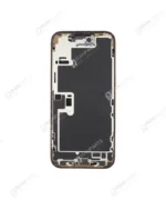 شاسی (بدنه) کامل آیفون 16 پرو مکس | iPhone 16 Pro Max Full Case