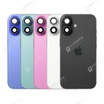 شاسی (بدنه) کامل آیفون 16 | iPhone 16 Full Case