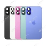 شاسی (بدنه) کامل آیفون 16 پلاس | iPhone 16 Plus Full Case