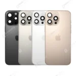 شاسی (بدنه) کامل آیفون 16 پرو مکس | iPhone 16 Pro Max Full Case