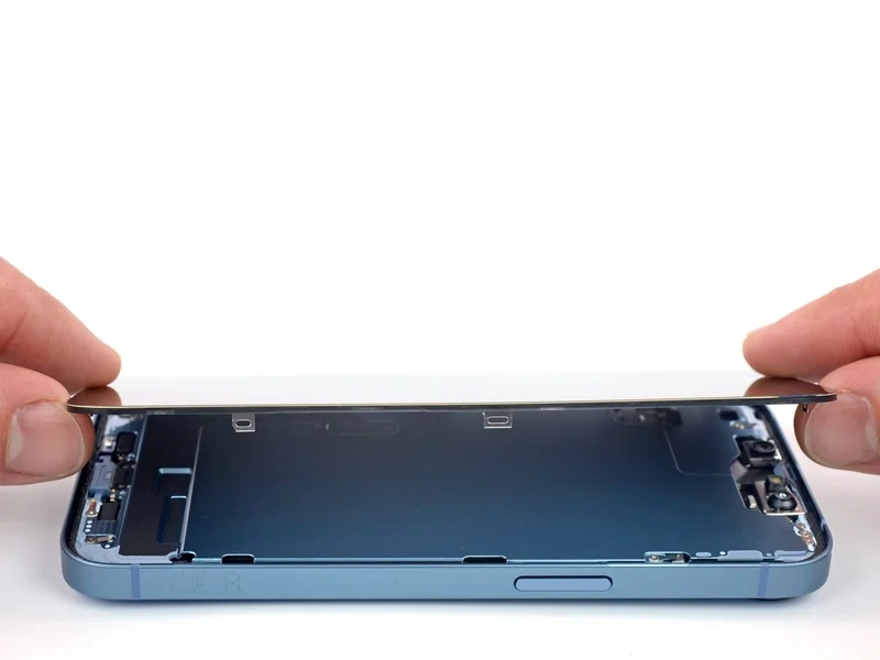 تاچ‌ ال‌ سی‌ دی‌ آیفون 14 | iPhone 14 LCD