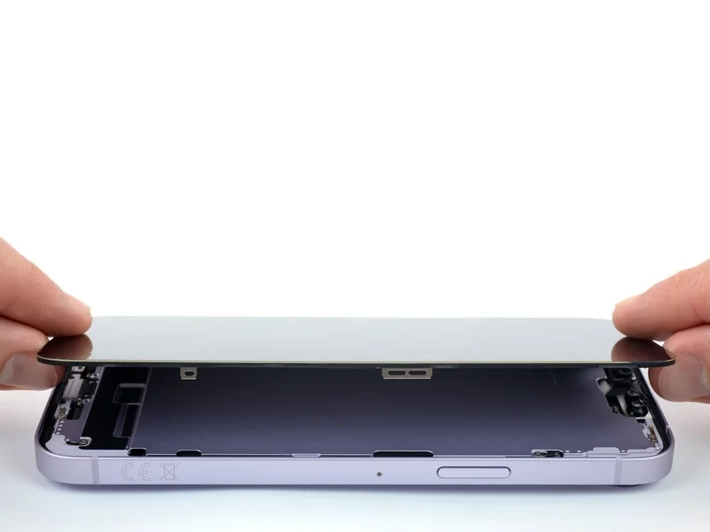 تاچ‌ ال‌ سی‌ دی‌ آیفون 14 پلاس | iPhone 14 Plus LCD