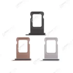 خشاب سیم کارت آیفون XS Max