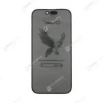 گلس + پلاریزه آیفون iPhone 15 Plus کیفیت Orginal