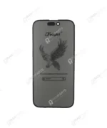 گلس + پلاریزه آیفون iPhone 15 Plus کیفیت Orginal