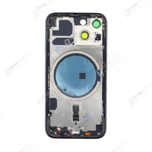 شاسی (بدنه) کامل آیفون 13 مینی | iPhone 13 Mini Full Case