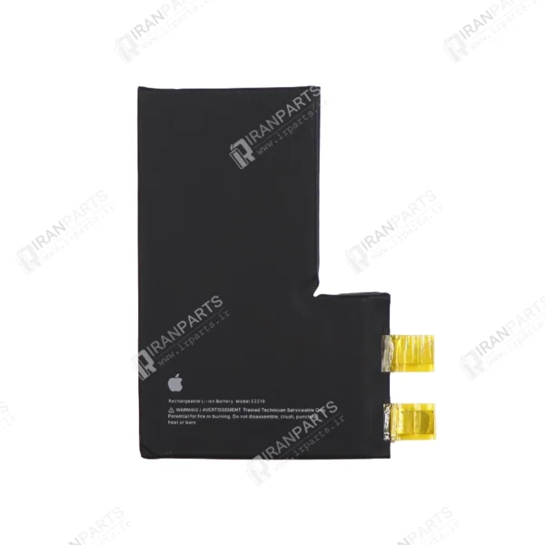 باتری اورجینال (سل) آیفون 16 پرومکس | iPhone 16 Pro Max Cell Battery