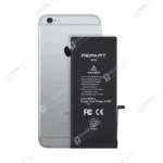 باتری آیفون 6s برند Repart