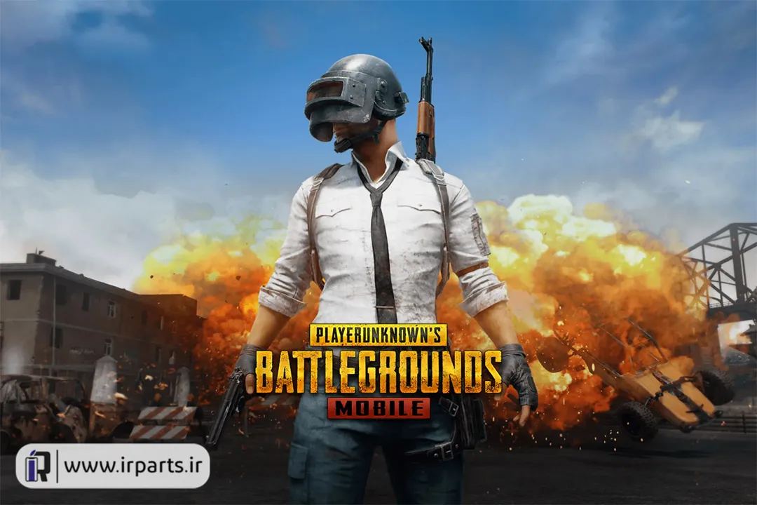 بهترین بازی‌های آیفون | PUBG Mobile – محبوب‌ترین بازی بتل رویال