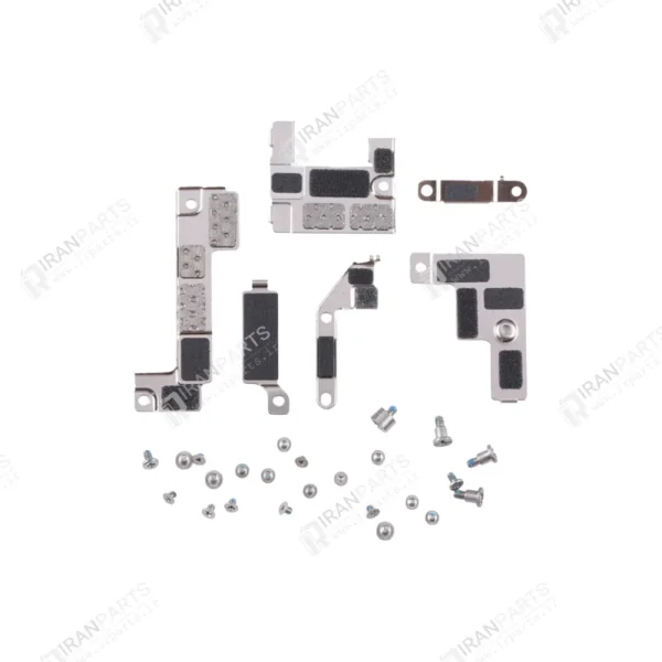 پک کامل شیلد آیفون iphone 14 - shild pack