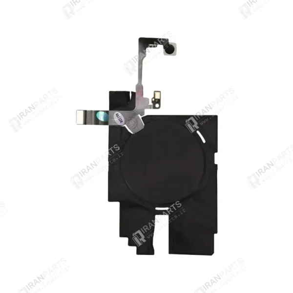 فلت شارژ وایرلس (NFC) و فلت فلش آیفون 16 پرومکس