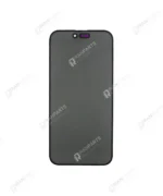 گلس + پلاریزه آیفون 16 پرو مکس | iPhone 16 Pro Max Glass + Polarizer