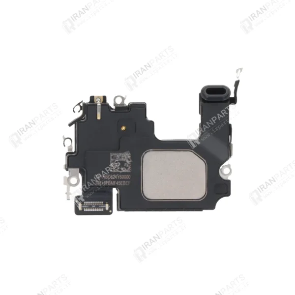 اسپیکر مکالمه آیفون 16e اورجینال | iPhone 16e Earpiece Speaker