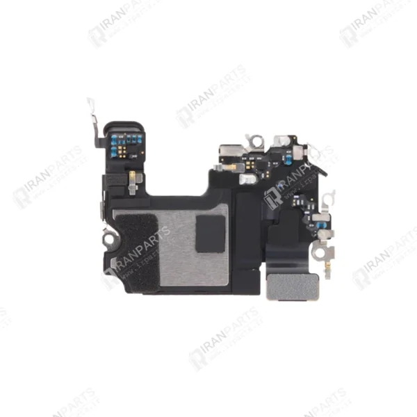 اسپیکر مکالمه آیفون 16e اورجینال | iPhone 16e Earpiece Speaker