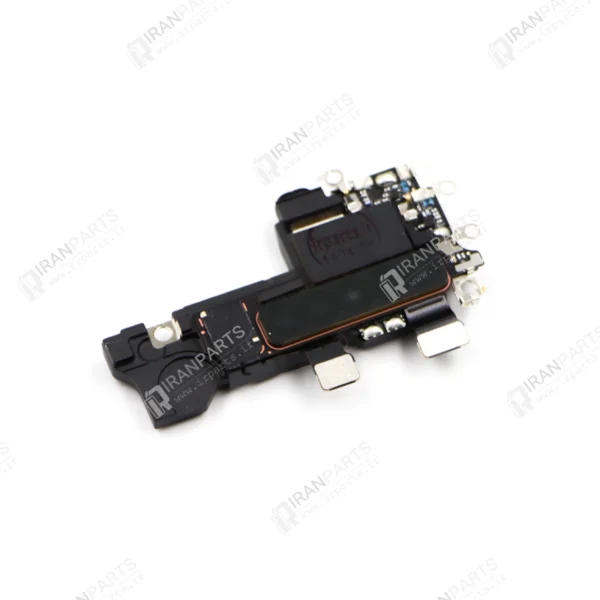 اسپیکر مکالمه آیفون 17 | iPhone 17 Earpiece Speaker