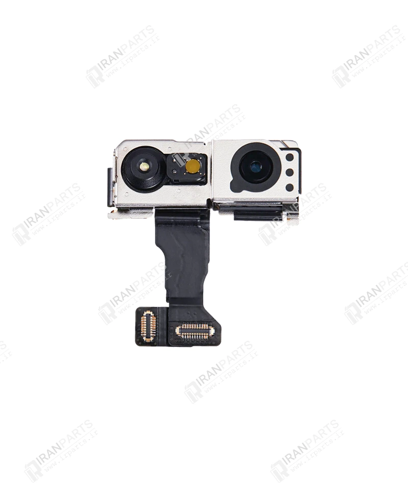 iphone-17-front-camera دوربین جلو آیفون 17 | iPhone 17 Front Camera