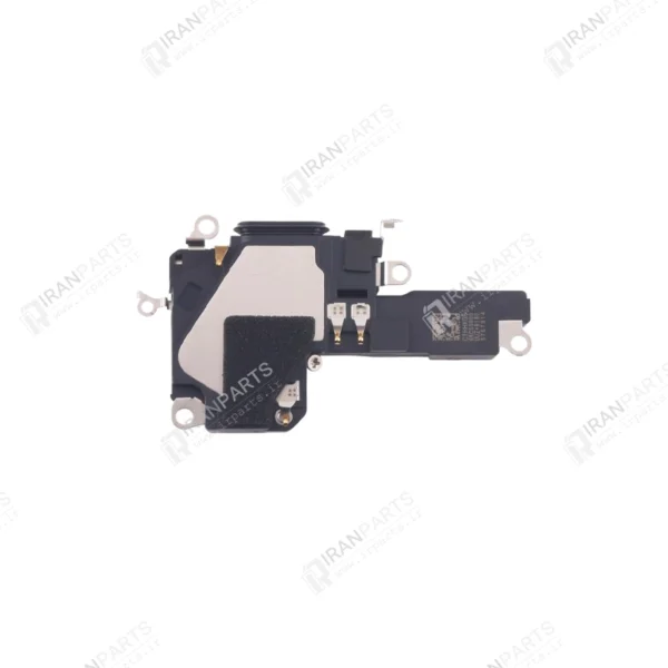 بازر اسپیکر آیفون 17 پرو مکس | iPhone 17 Pro Max Buzzer
