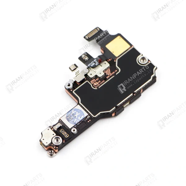 برد آیکلود آیفون 17 پرو | iPhone 17 Pro iCloud Board