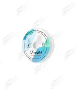 سیم جدا کننده گلس Feaglet 100 متری سایز 0.015mm