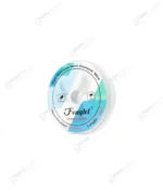 سیم جدا کننده گلس Feaglet 100 متری سایز 0.025mm