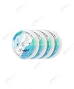 سیم جدا کننده گلس Feaglet 100 متری سایز 0.025mm