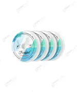 سیم جدا کننده گلس Feaglet 100 متری سایز 0.05mm
