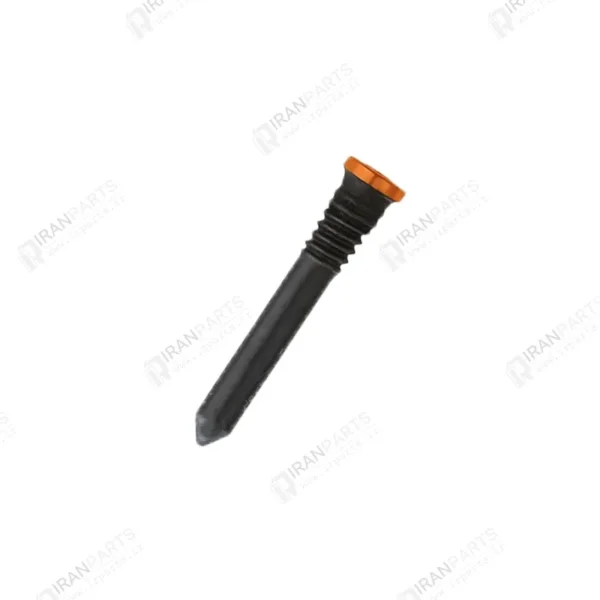 پیچ زیر آیفون 17 پرو و 17 پرو مکس | iPhone 17 Pro/17 Pro Max Screws