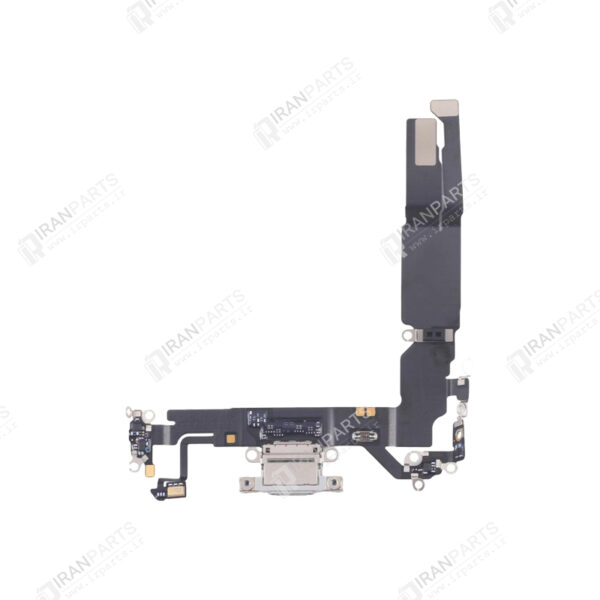 فلت شارژ آیفون 17 | iPhone17 Port