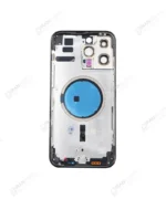 شاسی (بدنه) کامل آیفون 14 پرو مکس | iPhone 14 Pro Max Full Case