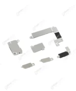 پک شیلد فلزی آیفون 17 ایر | iPhone 17 Air Shield Pack