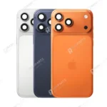 شاسی (بدنه) کامل آیفون 17 پرو مکس | iPhone 17 Pro Max Full Case