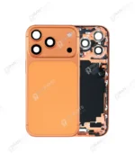 شاسی (بدنه) کامل آیفون 17 پرو | iPhone 17 Pro Full Case