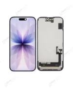 تاچ‌ ال‌ سی‌ دی‌ آیفون 17 | iPhone 17 LCD