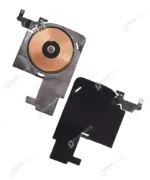 فلت شارژ وایرلس (NFC) و فلت فلش آیفون 17 پرو