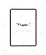 گلس فنی آیپد پرو 11 (2024) - A2836, A2837, A3006