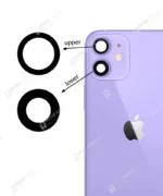 شیشه لنز دوربین آیفون 12 مینی | iPhone 12 Mini Glass Camera