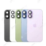 شاسی (بدنه) کامل آیفون 17 | iPhone 17 Full Case