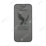 گلس + پلاریزه آیفون iPhone 16 Plus کیفیت Orginal