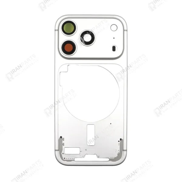 میدل فریم آیفون ۱۷ پرو | Middle Frame iPhone 17 Pro