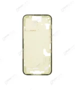 میدل فریم آیفون ۱۵ زرد Middle frame iPhone 15