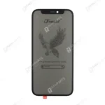 گلس + پلاریزه آیفون 12 مینی | iPhone 12 Mini Glass + Polarizer