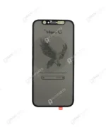 گلس + پلاریزه آیفون 12 مینی | iPhone 12 Mini Glass + Polarizer