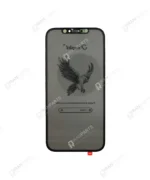 گلس + پلاریزه آیفون 12 پرو مکس | iPhone 12 Pro Max Glass + Polarizer
