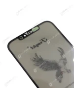 گلس + پلاریزه آیفون 12 پرو مکس | iPhone 12 Pro Max Glass + Polarizer
