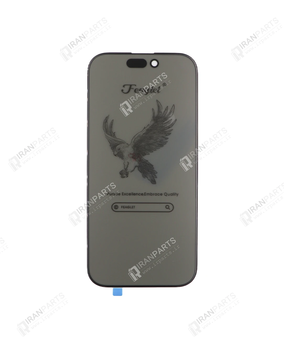 iphone-17-glass-polarizer (2) گلس + پلاریزه آیفون 17 | iPhone 17 Glass + Polarizer