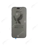 گلس + پلاریزه آیفون 17 پرو | iPhone 17 Pro Glass