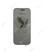 گلس + پلاریزه آیفون 17 پرو | iPhone 17 Pro Glass
